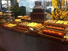 -广州富力君悦大酒店·凯菲厅