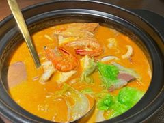 -CHIC1699远洋私厨