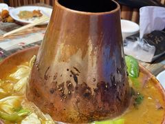 -刘记光大火锅鸡(北行店)