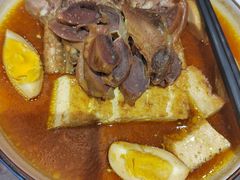 -箪食巷私房菜馆·鲁菜(玉函路店)