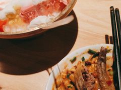 -寻滇记云南鲜牛肉火锅(北海路店)