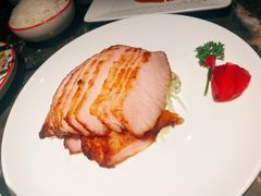 -新白鹿餐厅(星光大道一期店)