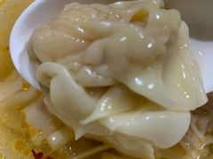 -百福麵家(新馬路店)
