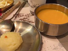 -西塔老太太泥炉烤肉(温州首店万象城黑金店)