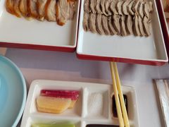 -玉林烤鸭店(黄村兴华店)