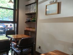 靠窗位-AFS Cafe & Canteen(闽江二路店)