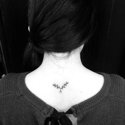 点击看大图 -墨無界刺青TATTOO
