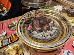 -西塔老太太泥炉烤肉(北京双井店)