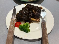 -金哥私房菜馆(张府园总店)