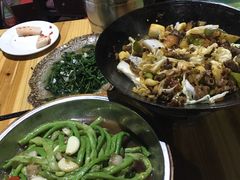 -胡师傅三下锅(汽车站店)