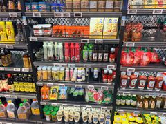 -盒马鲜生(枣园路店)