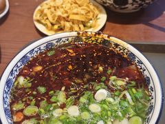 -有礼有面(知春路店)