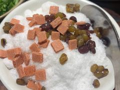 年糕椰子冰-四小区火锅·巷子里的重庆火锅(花照壁店)