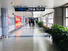 -太原武宿国际机场