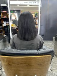 -藤野造型烫染