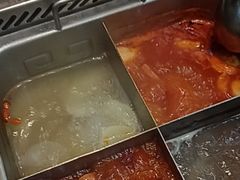 -海底捞火锅(天一广场亚细亚店)
