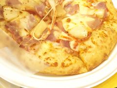 -City1+1城市比萨·意面(桂林路店)