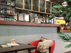 大堂-咖法森林·咖啡  酒吧(天河店)