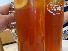 -艾薯夫妇Aysh(福田星河COCOPark店)