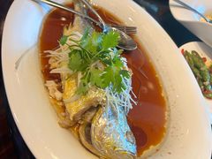 -新天世纪中餐厅