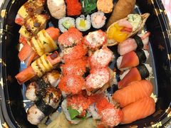 -河风精致寿司(尼盛店)