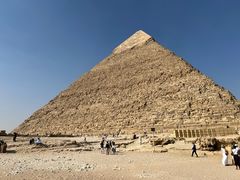 -吉萨金字塔群