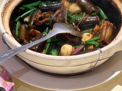 啫啫极品黄鳝-惠食佳(滨江大公馆店)
