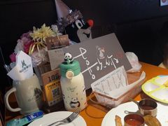 -布拉格餐厅· 中欧捷克菜(全国首店)