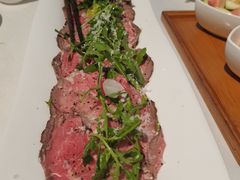 低温慢烤牛肉-黑明餐厅(白鹭洲店)