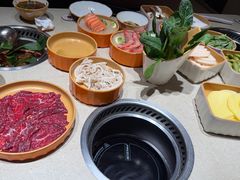 -海底捞大排档火锅(打浦路店)