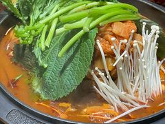-韩香福脊骨汤锅(上杭路店)