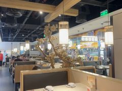 -九毛九西北菜(百信广场店)