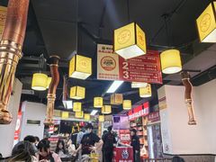 -郝大姐·乌龙山铁板烧(大学城三店)