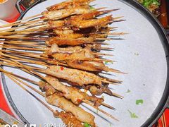 -醉烧膘·烧烤夜宵王(总店)