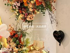 -LE SHARE洛笙·花园西餐(北京路步行街店)