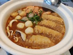 -陶兰居·香港饭店·海鲜大排档(圆融时代广场店)