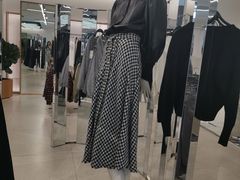 -ZARA(大上海时代广场店)