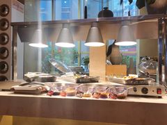 -长沙三景韦尔斯利酒店·Oval全日制餐厅自助餐