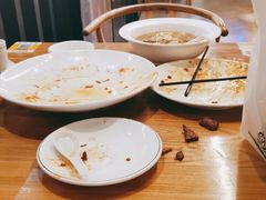 -陈傻子餐厅(世纪都会店)
