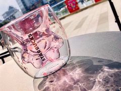 -星巴克(南翔五彩城店)