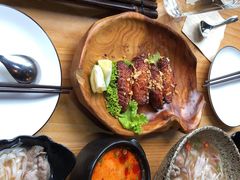 -越谜·越南餐厅(长白店)