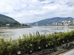 -白鹤梁水下博物馆