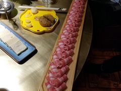 -羊大爷涮肉(亮马桥店)