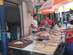 -黄埔古港