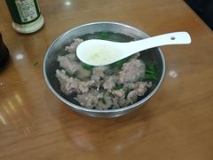 -老牌依强牛肉店(达道总店)