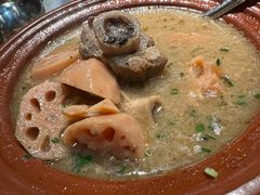 -董厨煨汤馆(车站路店)