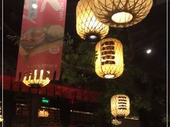 -南京大牌档(龙湖长楹天街店)