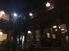 -石屏会馆