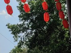 -木兰水镇旅游景区