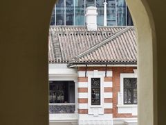 -大馆(前中区警署建築群)